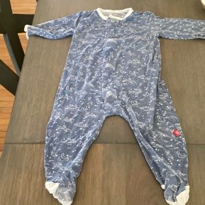 Magnetic Me pj 3-6 months in great condition